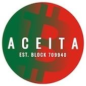 Aceita Bitcoin