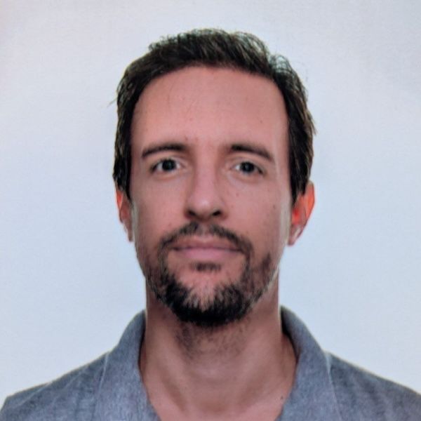 Alexandre Allegro