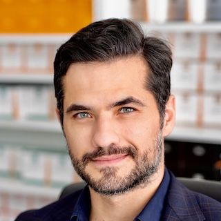 Bruno de Gouveia
