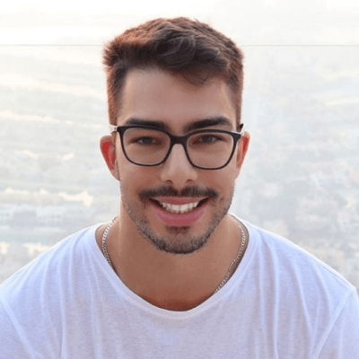 Carlos Marques