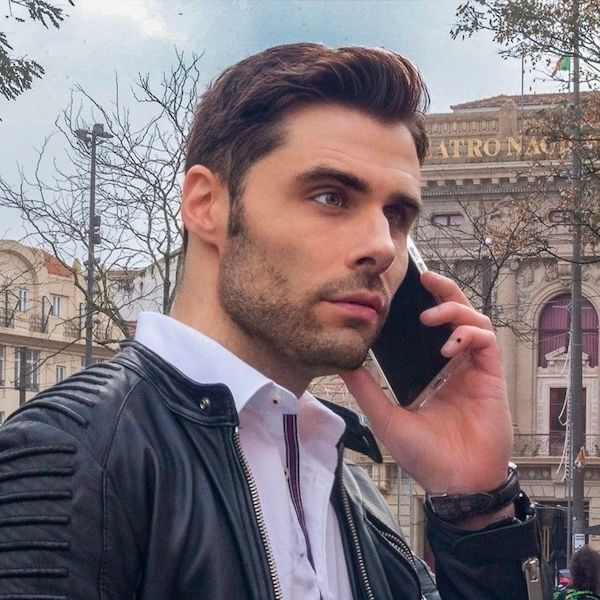 Daniel Varela