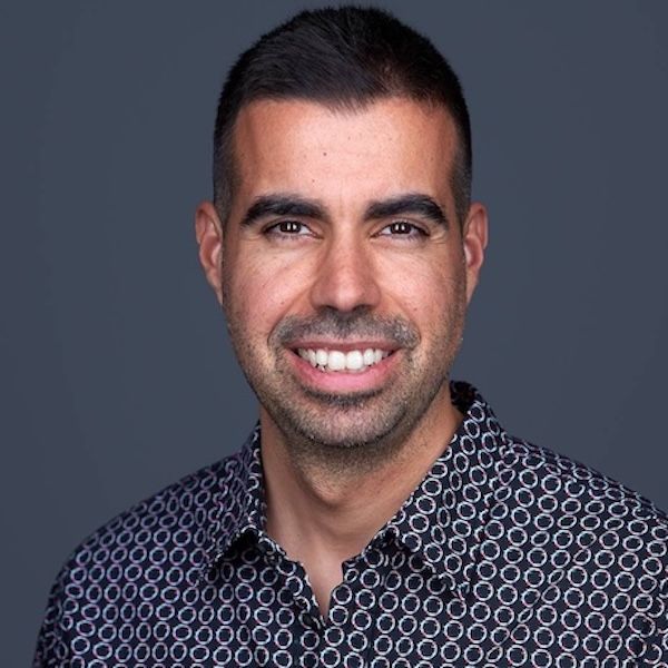João Matos Cruz