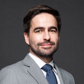 Nuno Lima da Luz