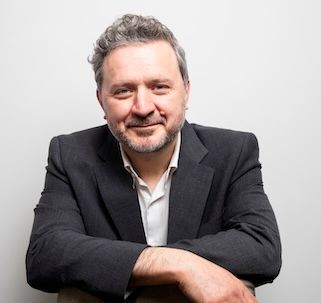 Pedro Borges