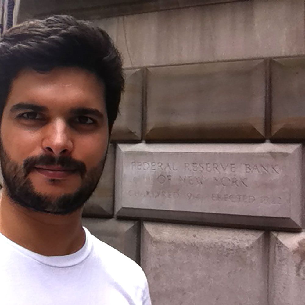 Pedro Gonçalves