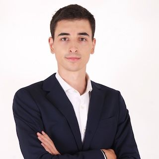 Tomás Mamede